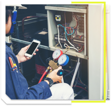 AC Installation in Yorba Linda, CA