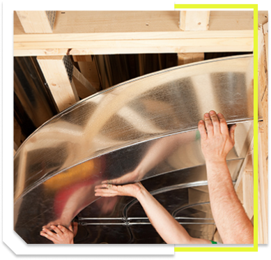 Duct Services in Anaheim & Surrounding Areas