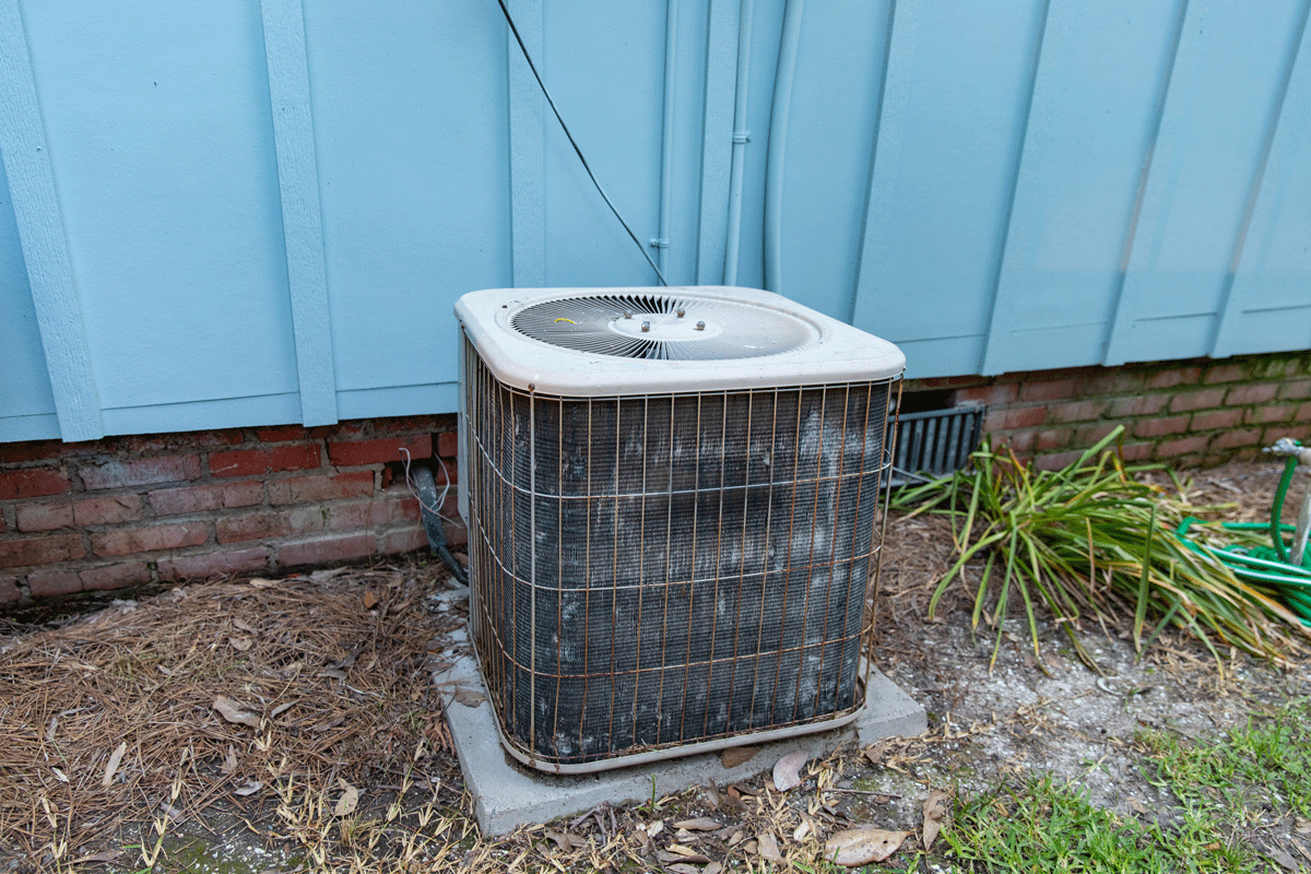 Top 5 Reasons to Upgrade Your HVAC in Anaheim Avis