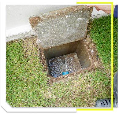 Sewer Line Repair & Replacement in Anaheim