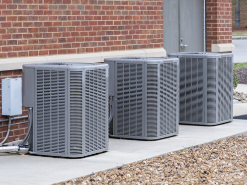 The Advantages of HVAC Maintenance Plans for Homeowners